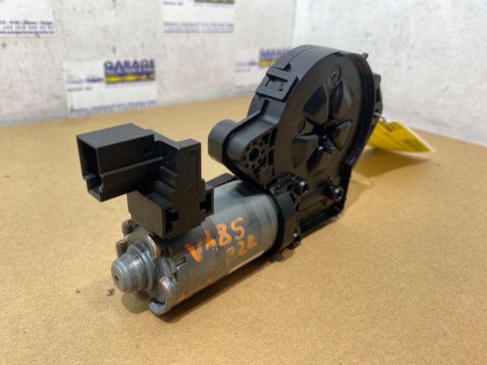 Sunroof motor Mercedes S-Klasse