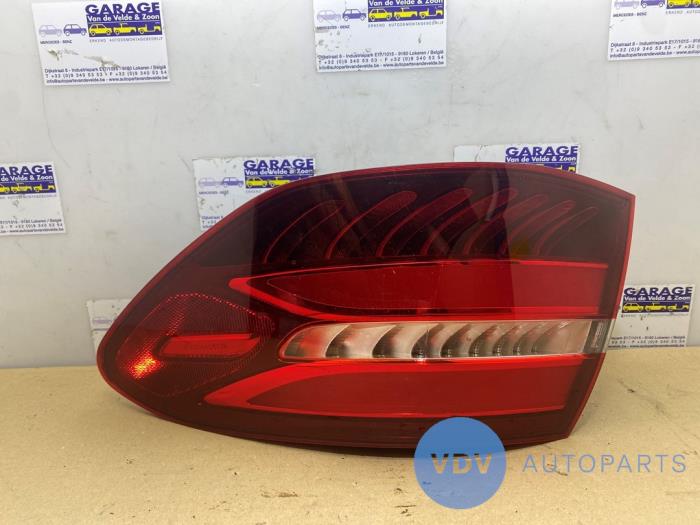 Taillight, right Mercedes GLC-Klasse