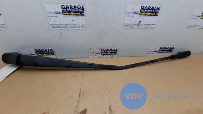 Front wiper arm Mercedes R-Klasse