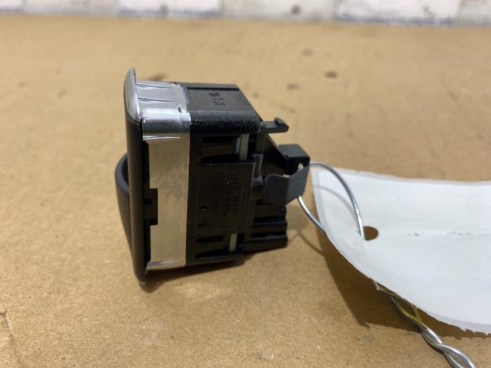 Switch (miscellaneous) Mercedes C-Klasse
