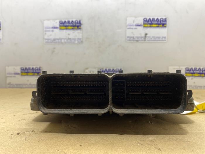 Ordinateur gestion moteur Mercedes C-Klasse