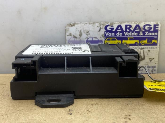 Module pompe carburant Mercedes ML-Klasse