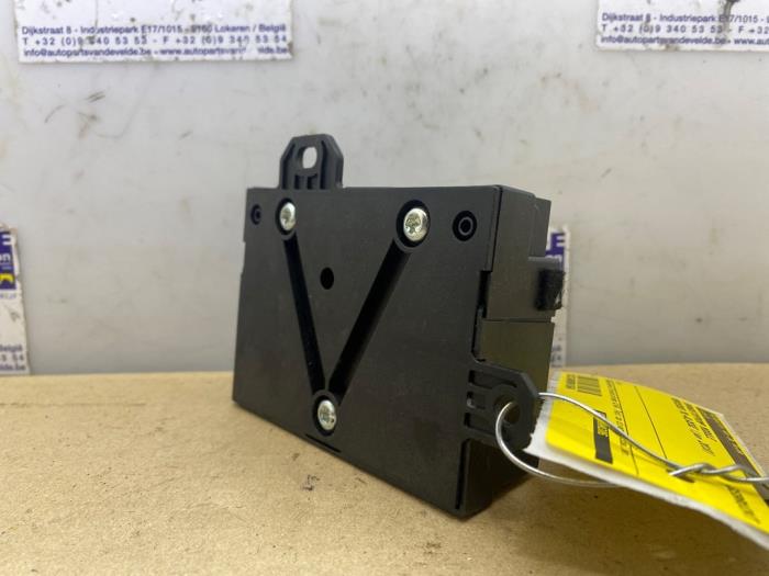 Module pompe carburant Mercedes ML-Klasse