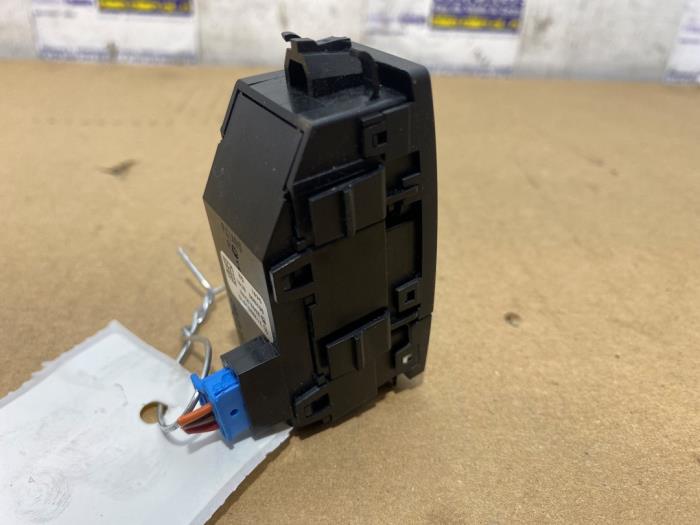 Commutateur éclairage d'urgence Mercedes E-Klasse