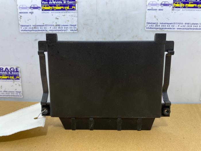 Panneau de commandes chauffage Mercedes Sprinter