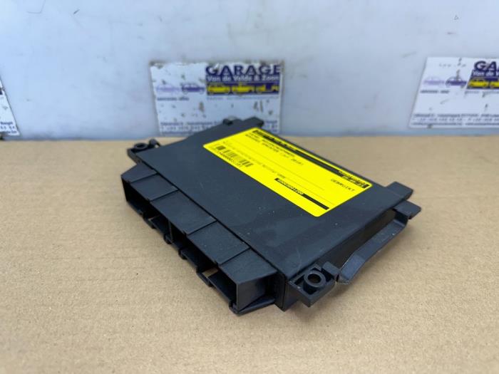 Panneau de commandes chauffage Mercedes Sprinter