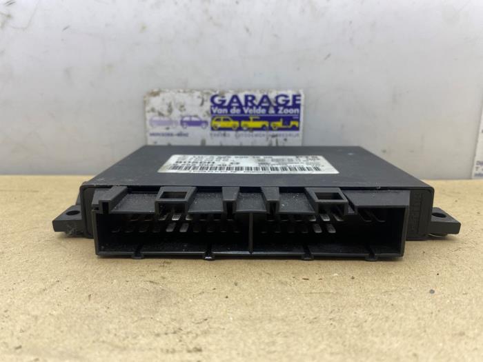 Panneau de commandes chauffage Mercedes Sprinter