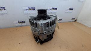 Gebruikte Alternator Mercedes S (W221) 4.7 S-500 Twin Turbo V8 32V 4-Matic Prijs € 90,75 Inclusief btw aangeboden door Autoparts Van De Velde