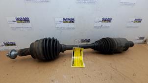 Gebruikte Homokineetas links-voor Mercedes S (W221) 4.7 S-500 Twin Turbo V8 32V 4-Matic Prijs € 393,25 Inclusief btw aangeboden door Autoparts Van De Velde