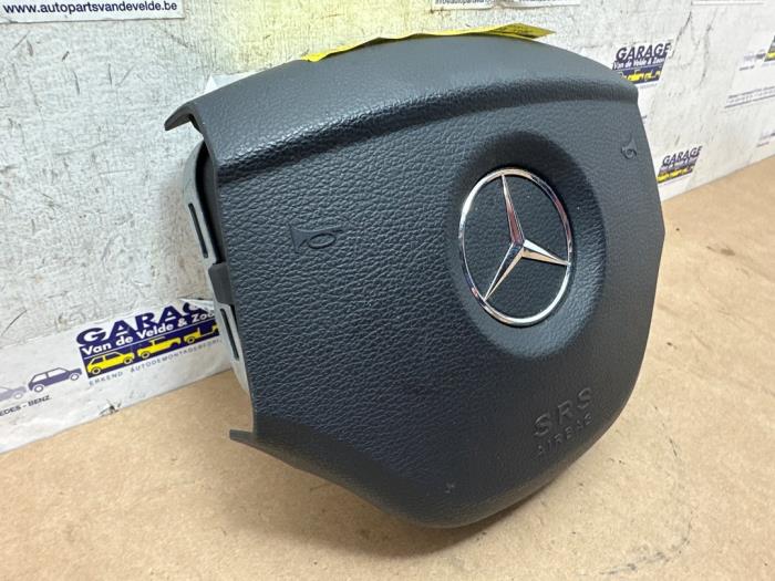 Poduszka powietrzna lewa (kierownica) Mercedes B-Klasse