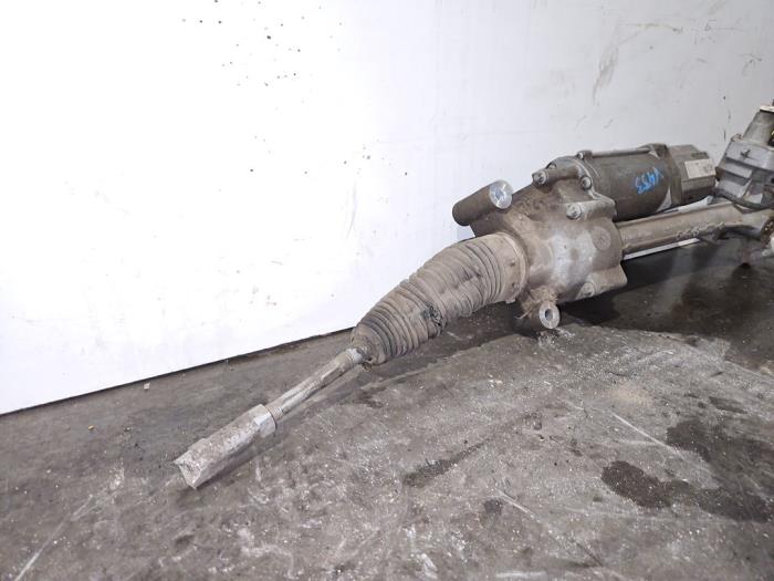 Crémaillère de direction Mercedes S-Klasse