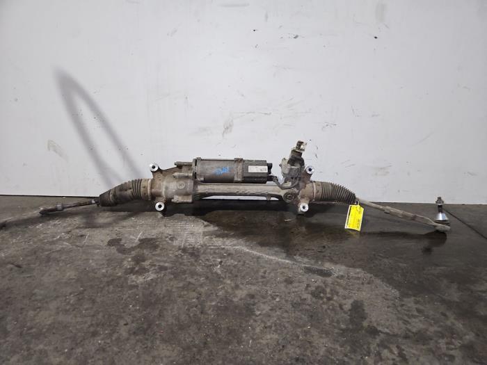 Crémaillère de direction Mercedes S-Klasse