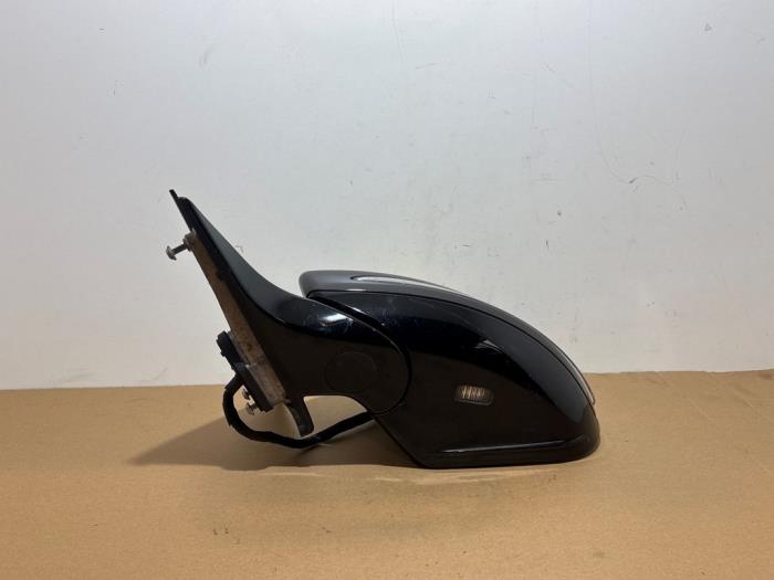 Rétroviseur extérieur gauche Mercedes S-Klasse