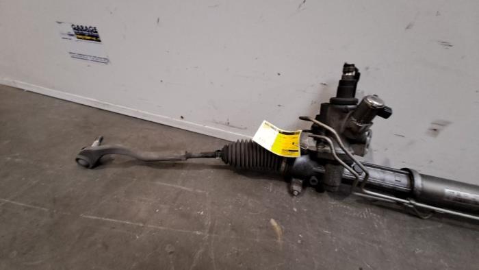 Crémaillère de direction Mercedes S-Klasse