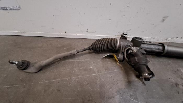 Crémaillère de direction Mercedes S-Klasse