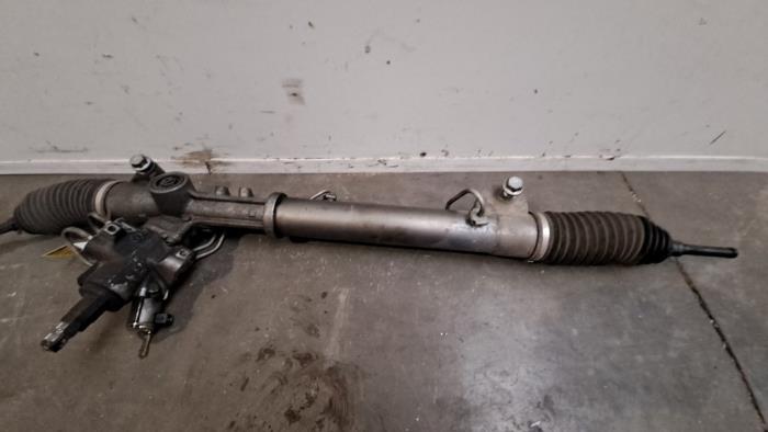 Crémaillère de direction Mercedes S-Klasse