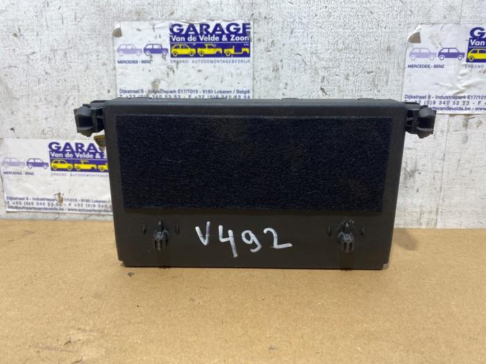 Module (divers) Mercedes C-Klasse