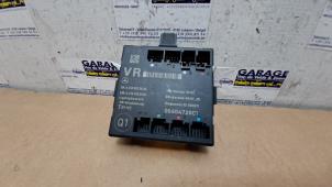 Gebruikte Module (diversen) Mercedes E (W212) E-200 CGI 16V BlueEfficiency Prijs € 24,20 Inclusief btw aangeboden door Autoparts Van De Velde