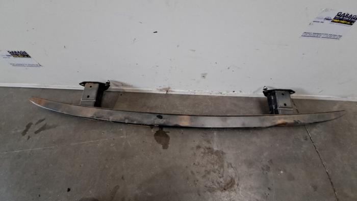 Chassisstreifen hinten Mercedes B-Klasse