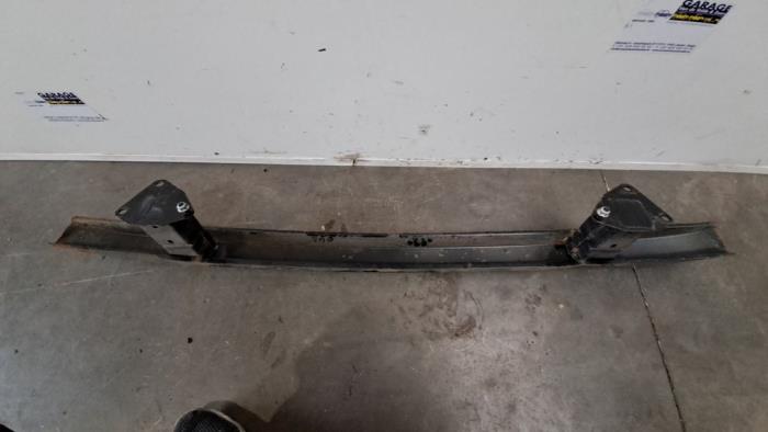 Chassisstreifen hinten Mercedes B-Klasse