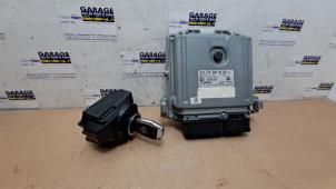 Gebruikte Kontaktslot + computer Mercedes B (W246) 1.6 B-200 BlueEFFICIENCY Turbo 16V Prijs € 181,50 Inclusief btw aangeboden door Autoparts Van De Velde