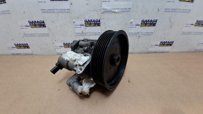 Pompe direction assistée Mercedes E-Klasse