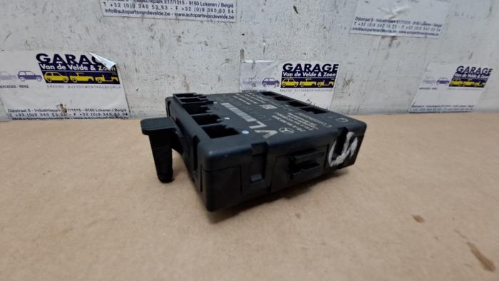 Zentralverriegelung Modul Mercedes B-Klasse