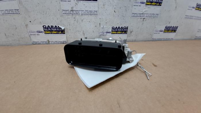 Module (divers) Mercedes C-Klasse