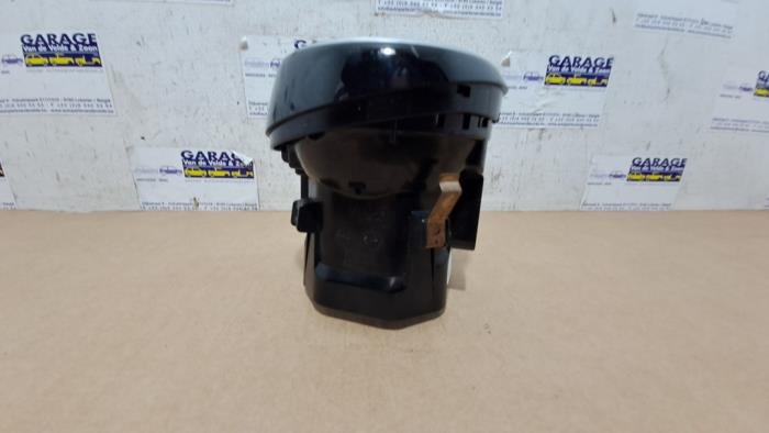 Dashboard vent Mercedes C-Klasse