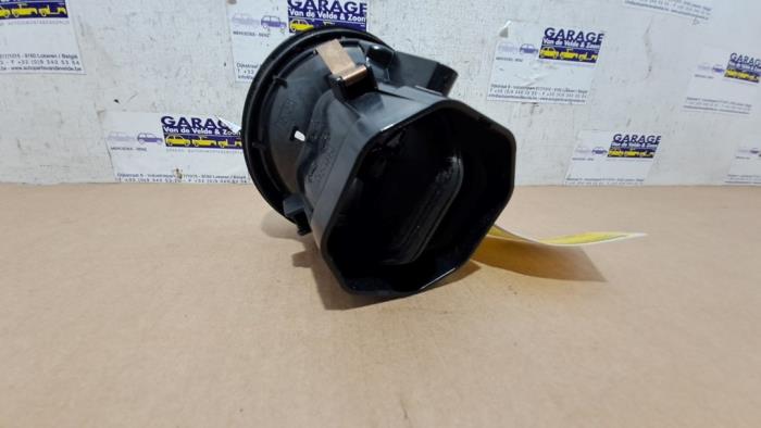 Dashboard vent Mercedes C-Klasse