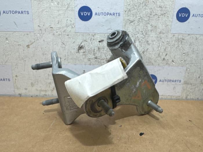 Scharnier Tür links hinten Mercedes E-Klasse