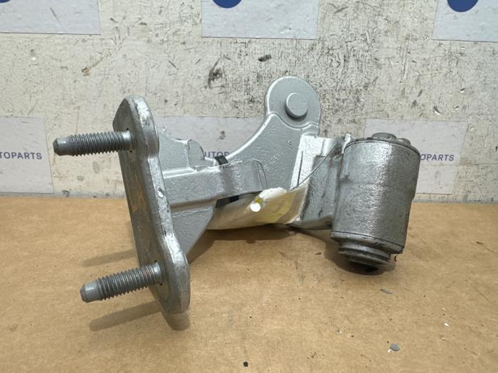 Scharnier Tür links hinten Mercedes E-Klasse