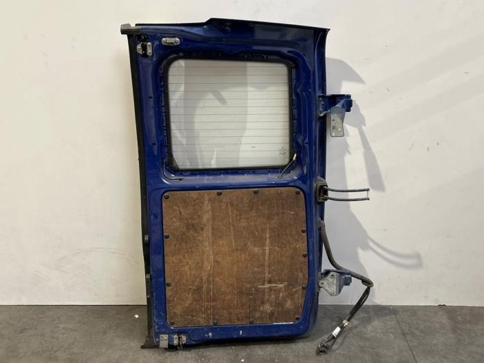 Minibus/van rear door Mercedes Vito