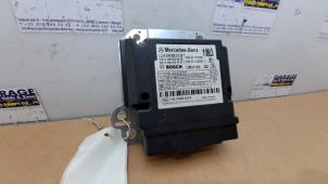 Gebruikte Module Airbag Mercedes B (W246) 1.6 B-200 BlueEFFICIENCY Turbo 16V Prijs € 72,60 Inclusief btw aangeboden door Autoparts Van De Velde