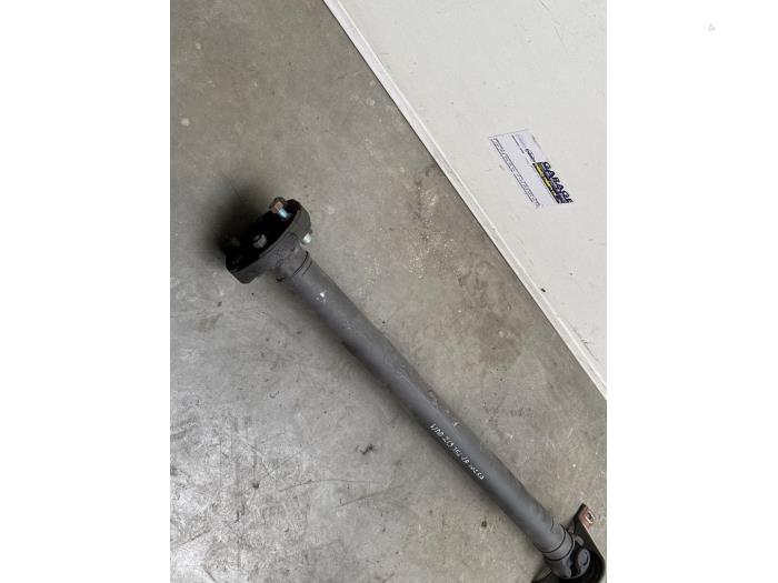 Intermediate shaft Mercedes CLS-Klasse
