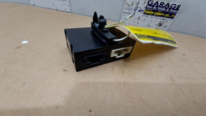 Módulo de cámara Mercedes ML-Klasse