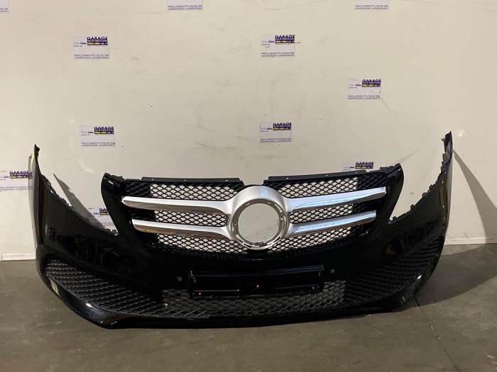 Pare-chocs avant Mercedes V-Klasse
