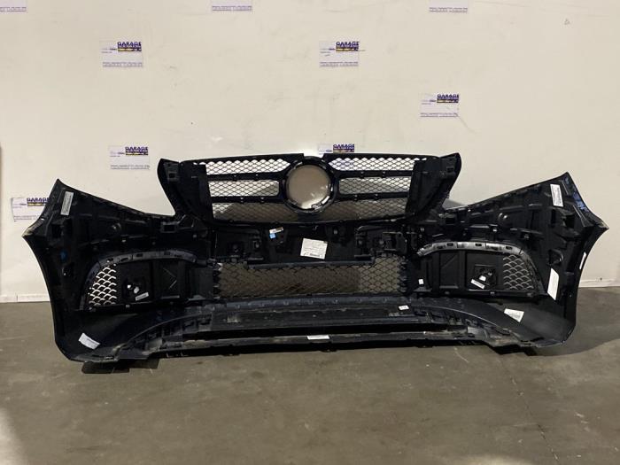 Pare-chocs avant Mercedes V-Klasse