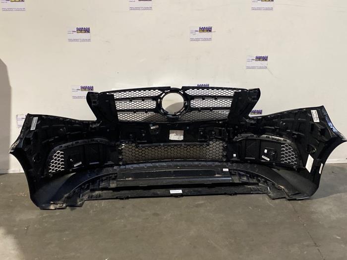 Pare-chocs avant Mercedes V-Klasse