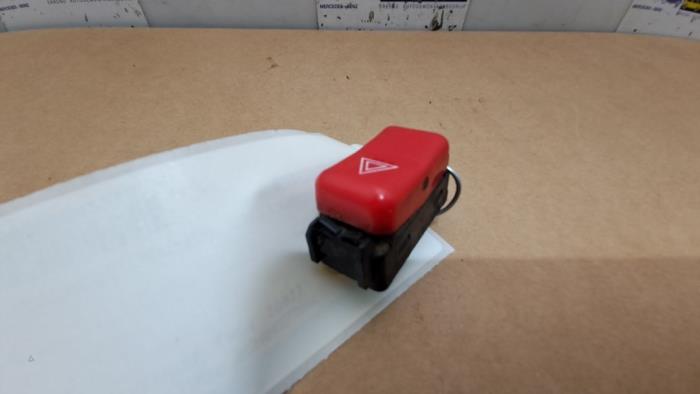 Paniekverlichtings Schakelaar Mercedes E-Klasse