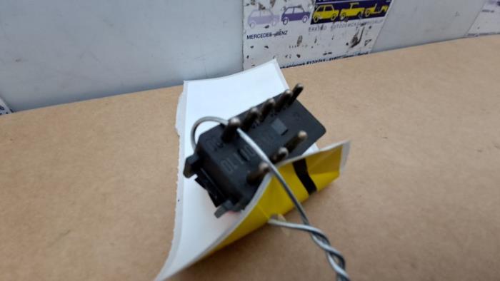 Paniekverlichtings Schakelaar Mercedes E-Klasse