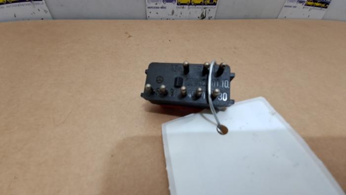Panic lighting switch Mercedes E-Klasse