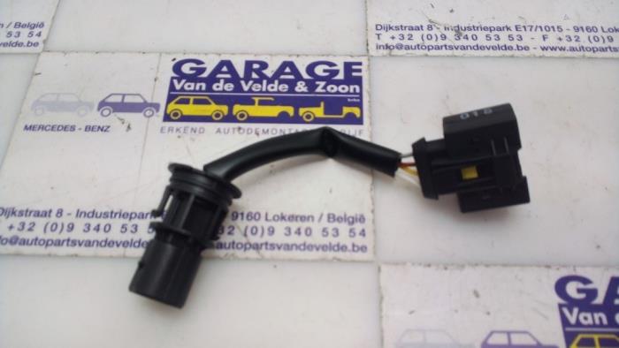 Scheinwerfer links Mercedes SLK