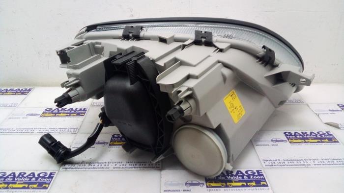 Scheinwerfer links Mercedes SLK