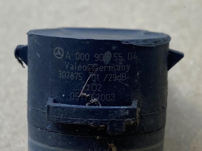 PDC Sensor Mercedes C-Klasse
