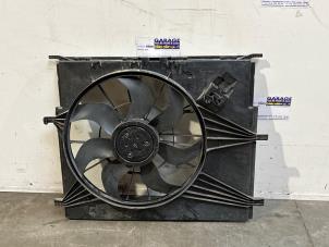 Gebruikte Motorkoeling ventilator Mercedes V (447.8) 2.0 220d 16V 4-Matic Prijs € 181,50 Inclusief btw aangeboden door Autoparts Van De Velde
