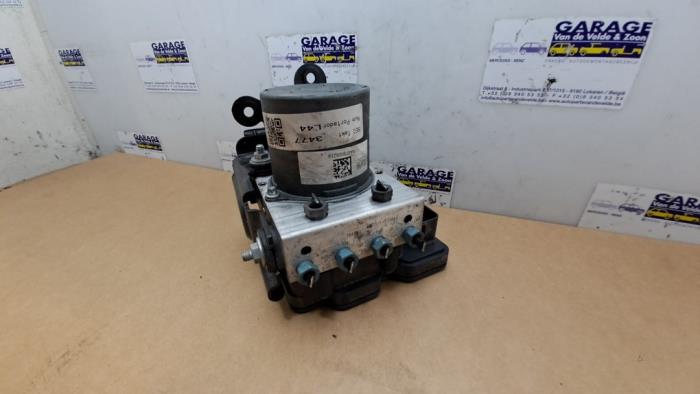 Pompe ABS Mercedes Vito