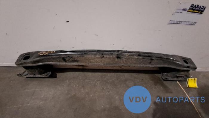 Chassis beam, rear Mercedes C-Klasse