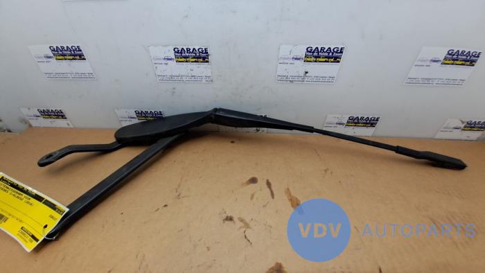 Front wiper arm Mercedes C-Klasse