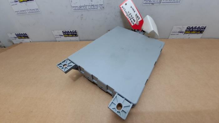 Komfort-Modul Mercedes C-Klasse